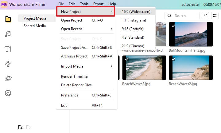 uniconverter image files convert to slow and shaky