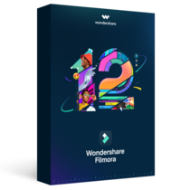 Wondershare Filmora 12