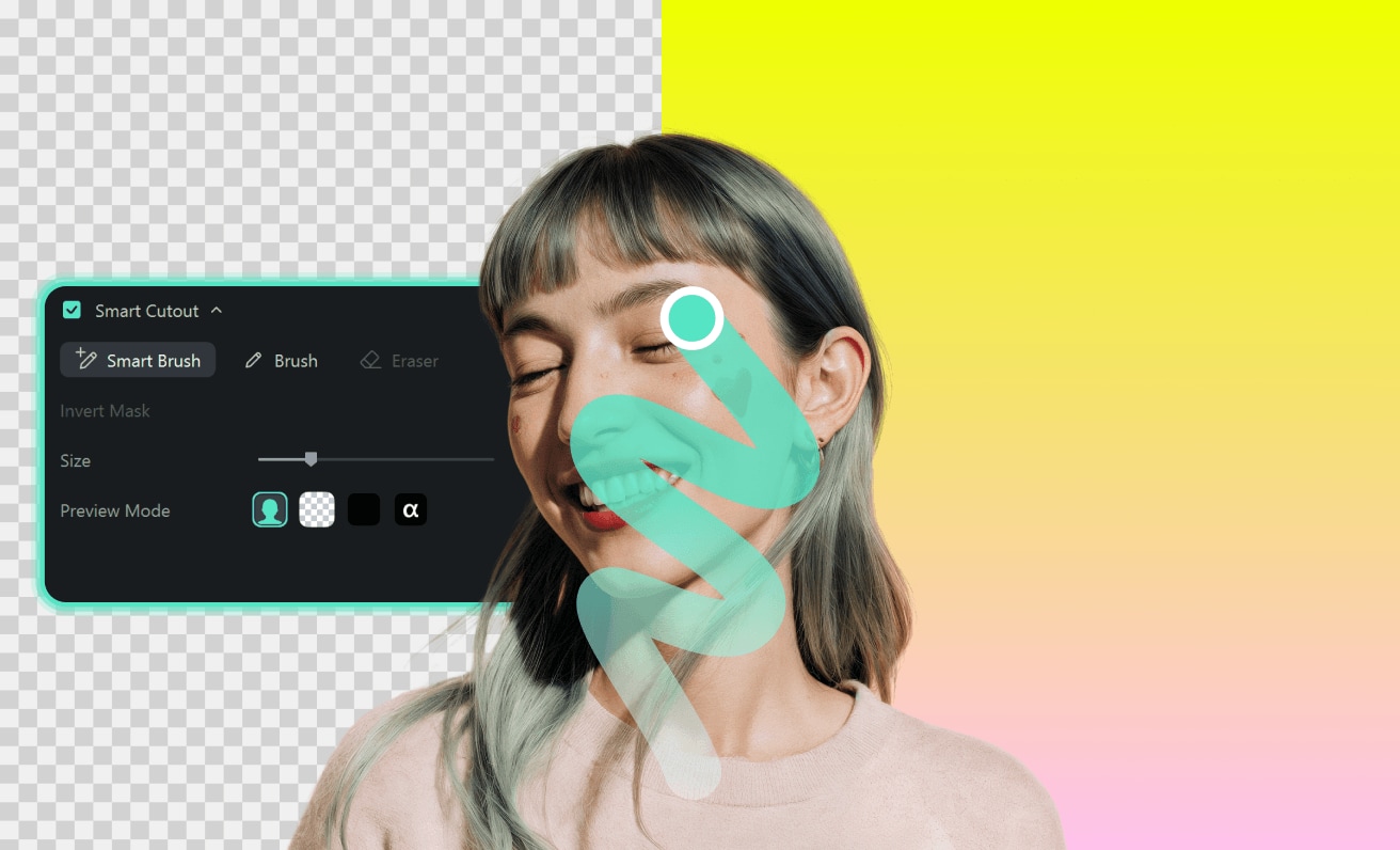 ai in video editing