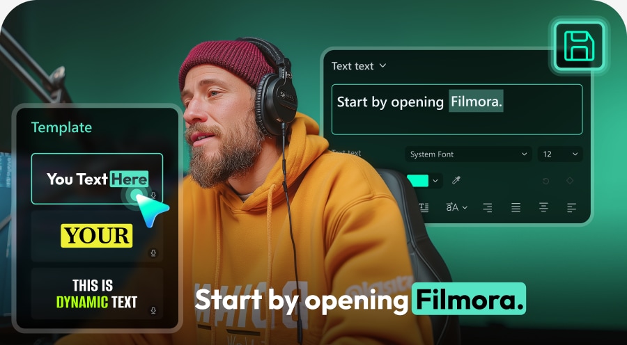 Smart Text Correction