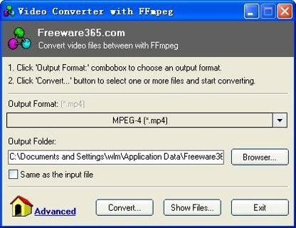 how to download ffmpeg on mac