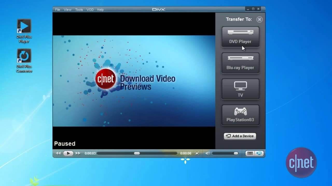 mkv player free for mac