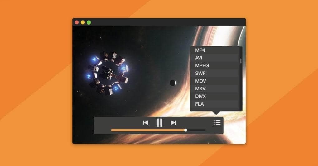 mkv player for mac os x