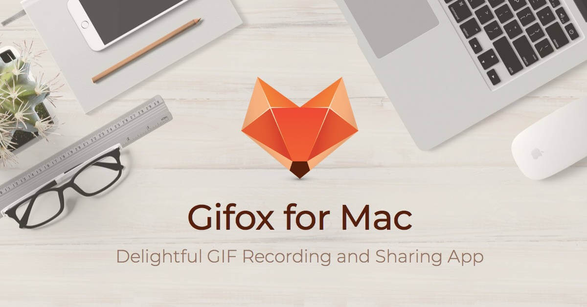 gifox for mac