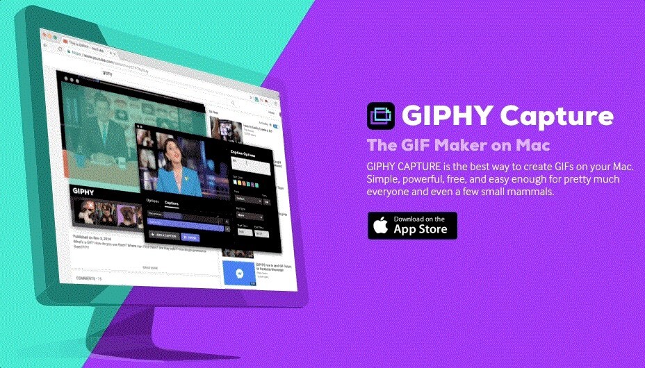 giphy capture for mac