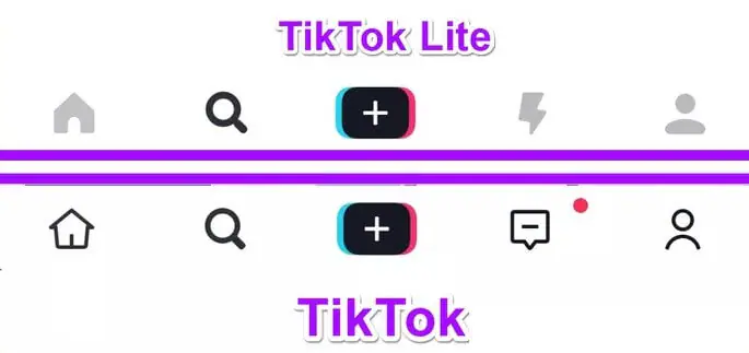 TikTok Lite on the App Store