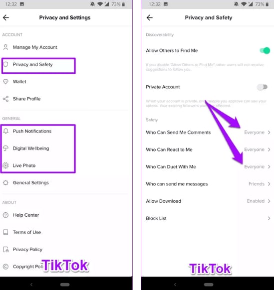 How to Login TikTok Lite App on Phone? 
