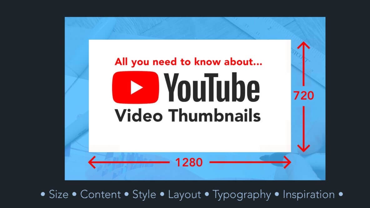 youtube thumbnail mac