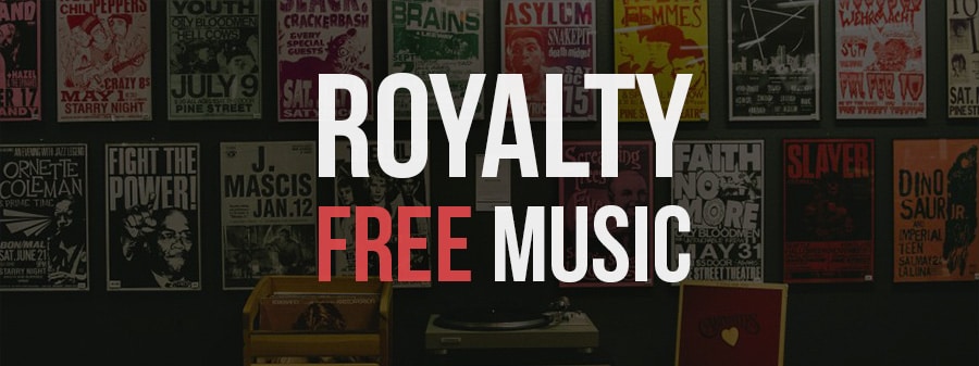 Top 10 Royalty Free Music Sites to Download Free and Legal ...