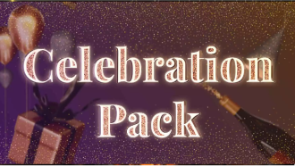 Celebration Pack