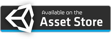 unity's asset store