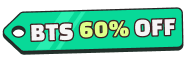 bts sale