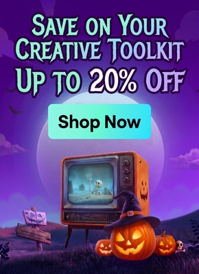 Halloween Sale