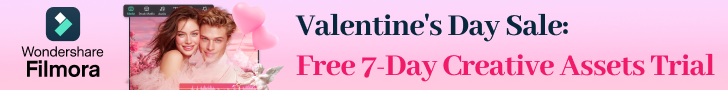 valentine sale