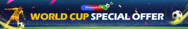 world cup sale