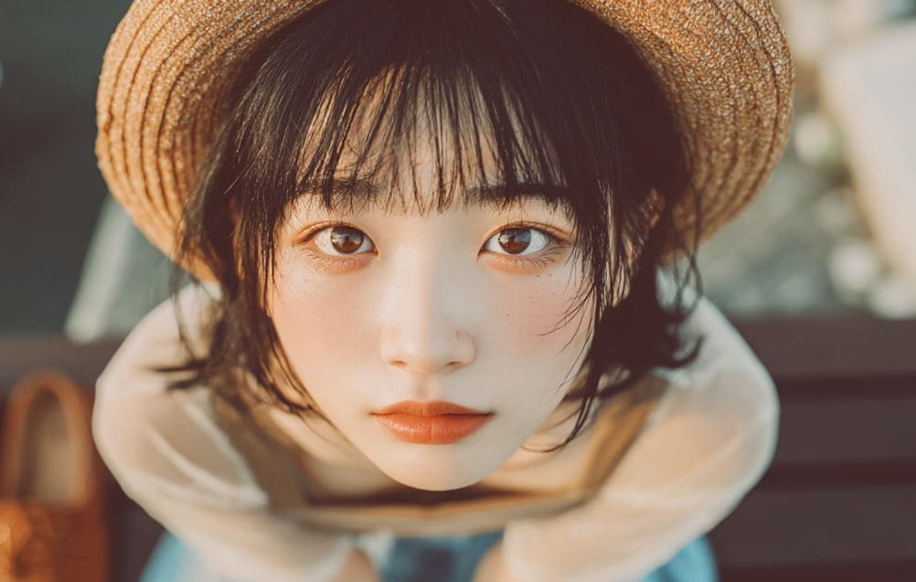 cozy aesthetic filter