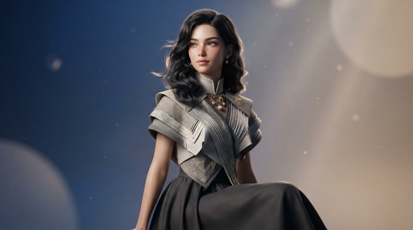 Realistic 3d character creation using GPT Image 2
