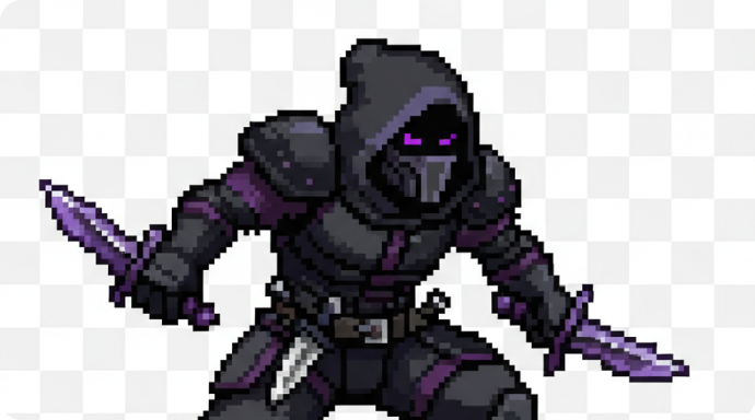 filmora 16-bit character enhancement tools