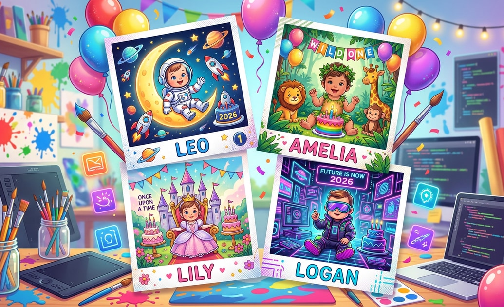 Preserve memories with cat videos