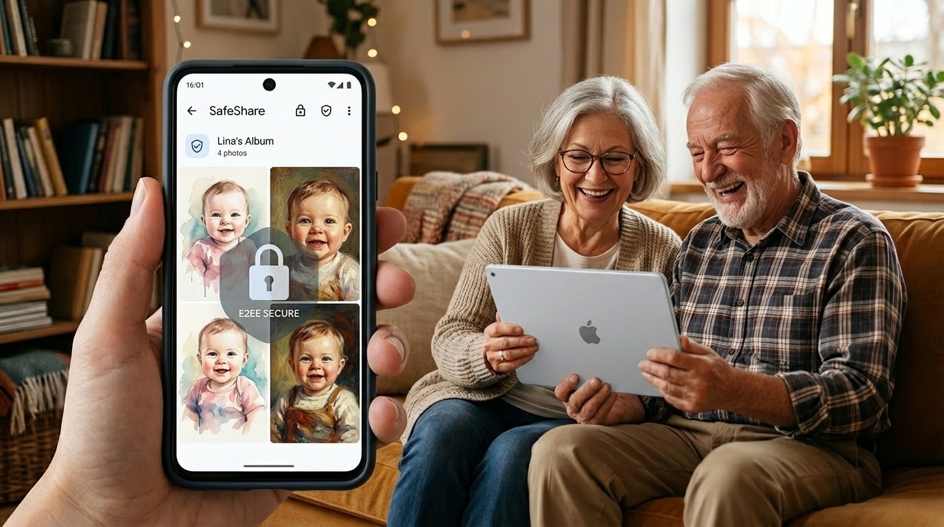 Easy to create cute cat videos