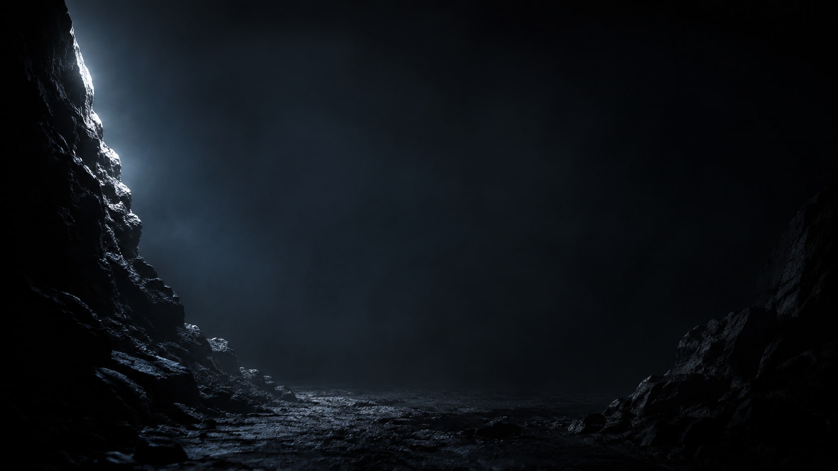 chiaroscuro photo prompt still image converted into video in Filmora