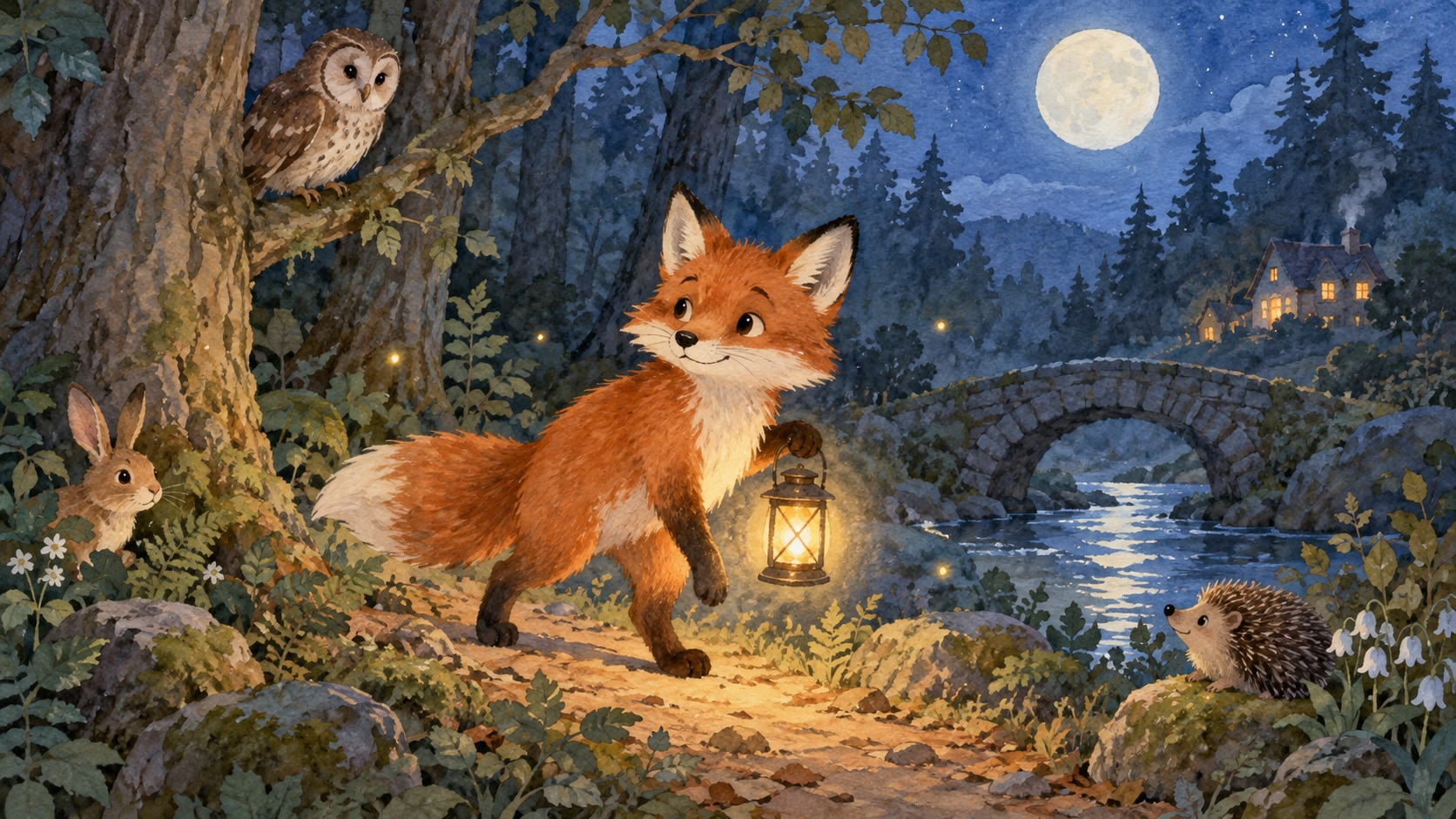 Filmora AI image generator creating children's book illustration prompt visuals