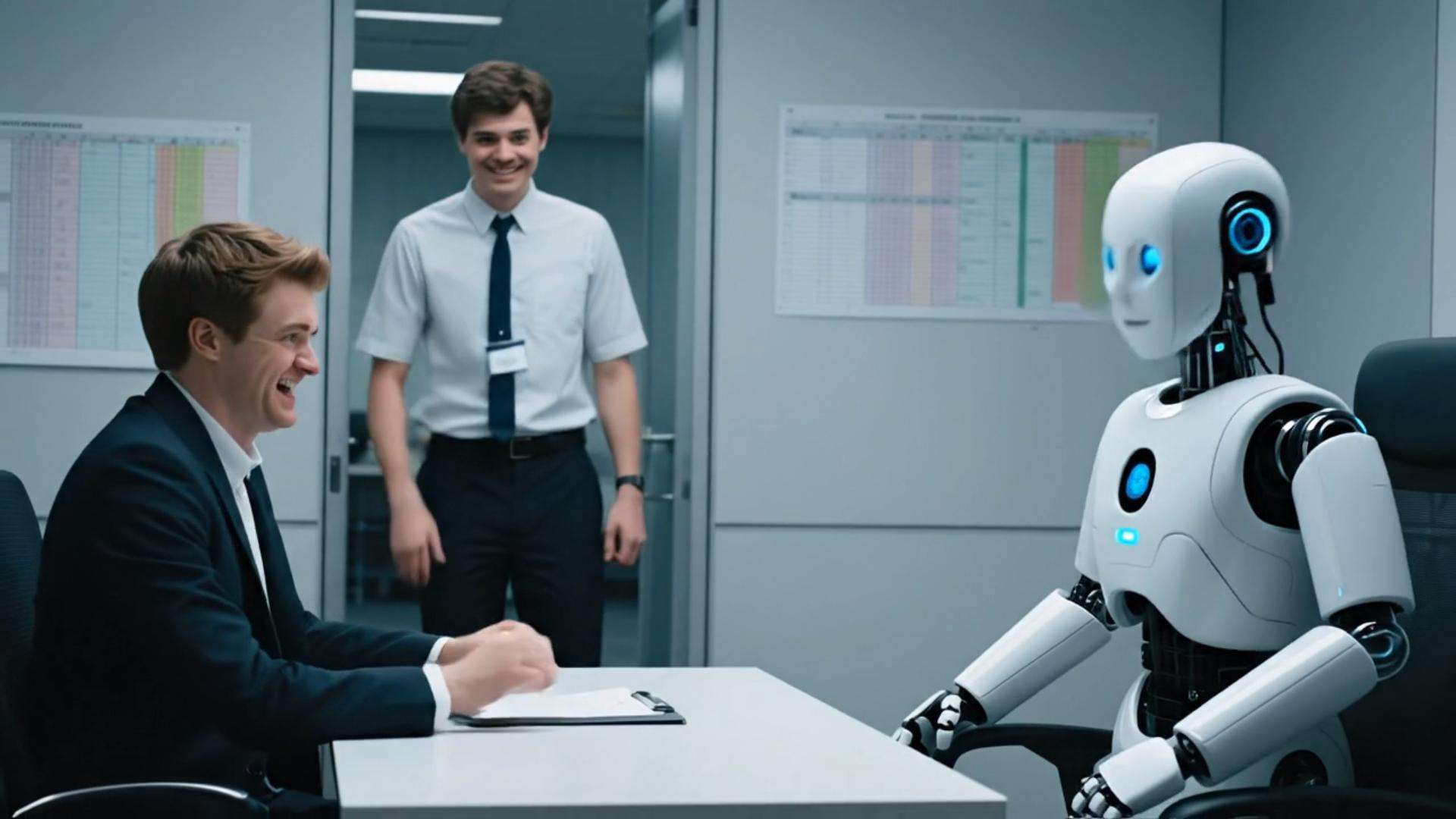 有趣 AI 影片提示詞