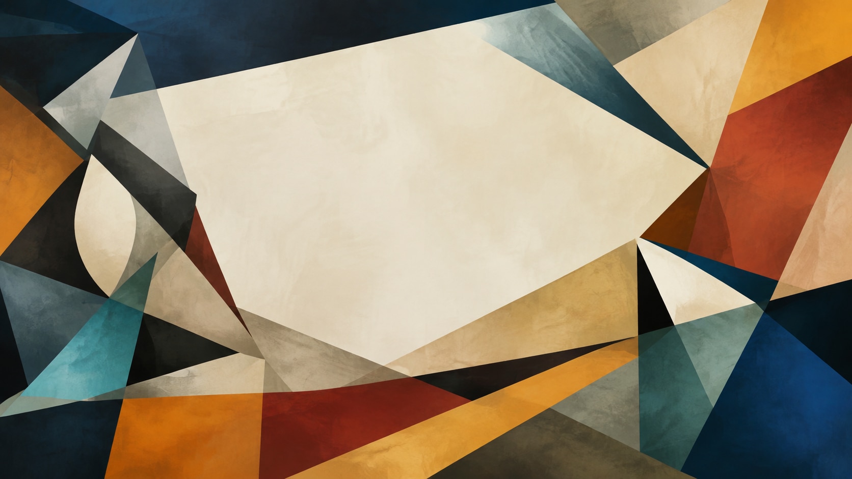 cubism photo prompt still image converted into video in Filmora