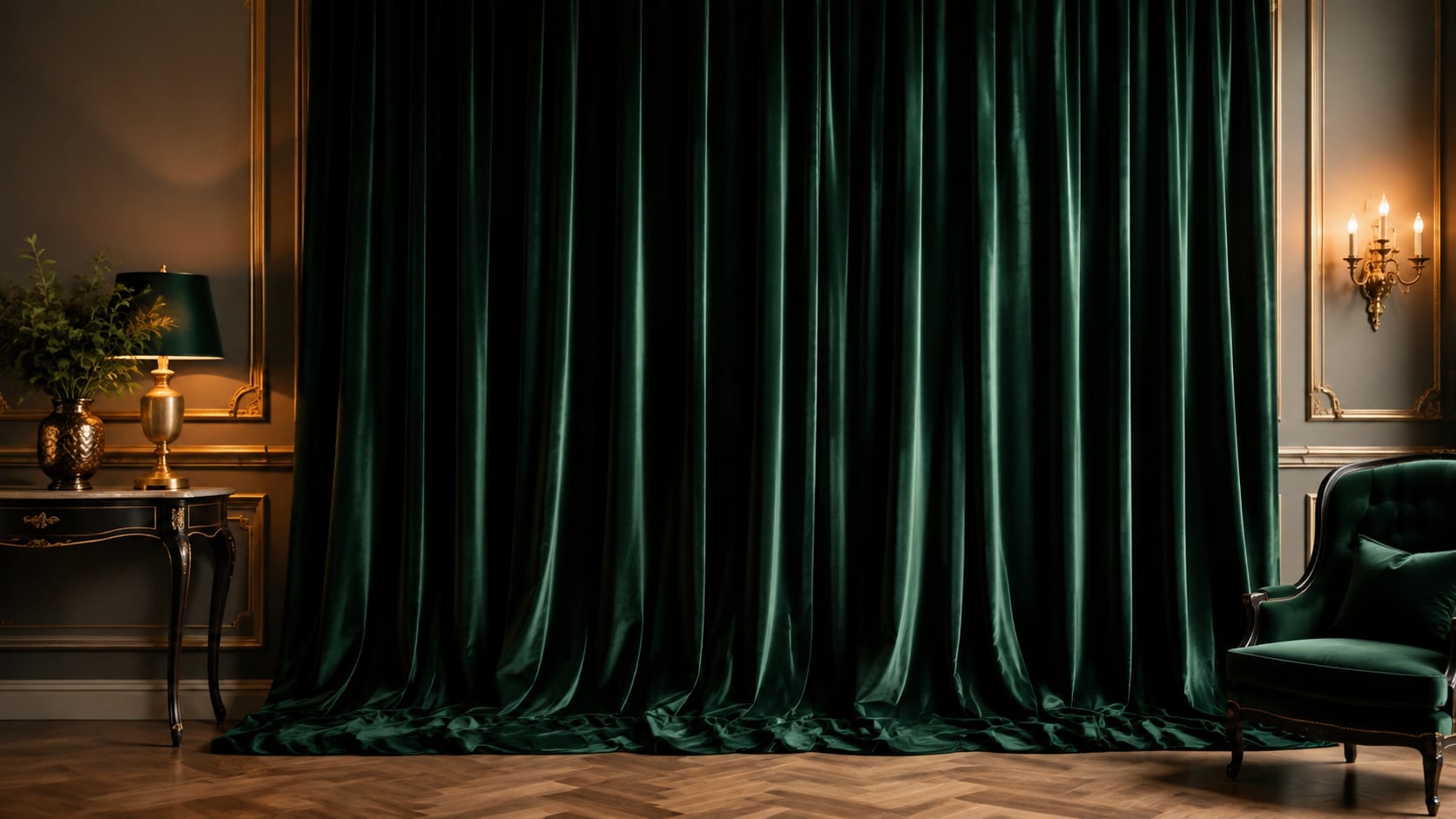 GPT Image 2 creating controlled AI curtain image prompt results