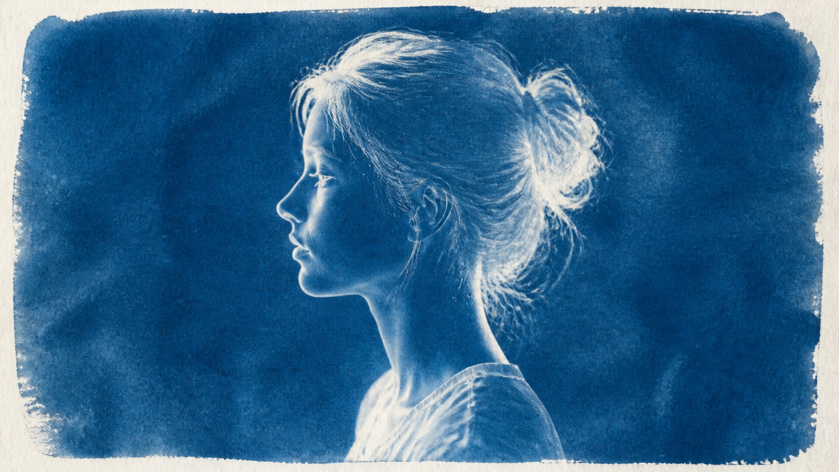 GPT Image 2 creating controlled cyanotype photo prompt results