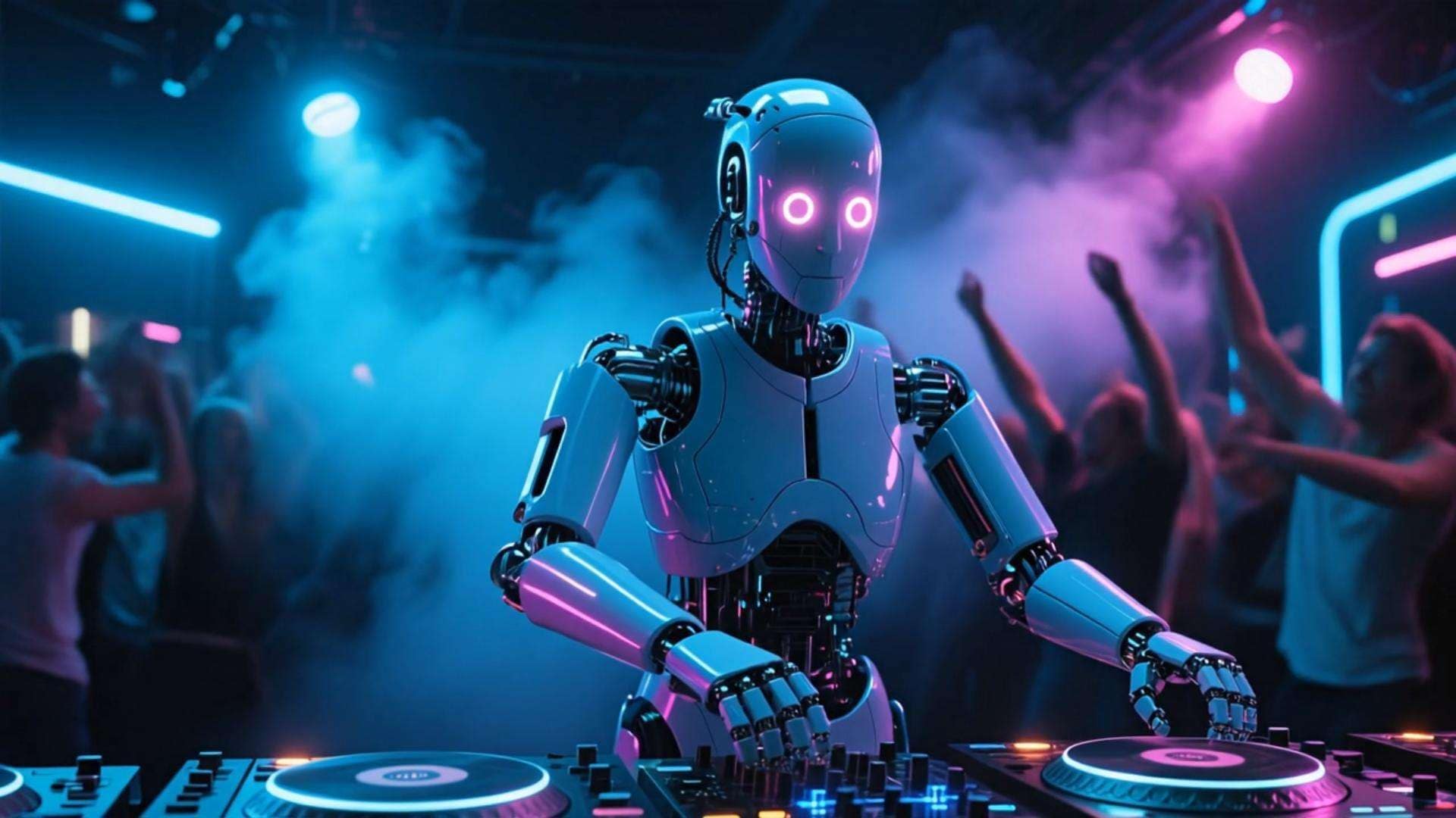 IA para DJs: 16 Herramientas que están revolucionando la mezcla en 2026