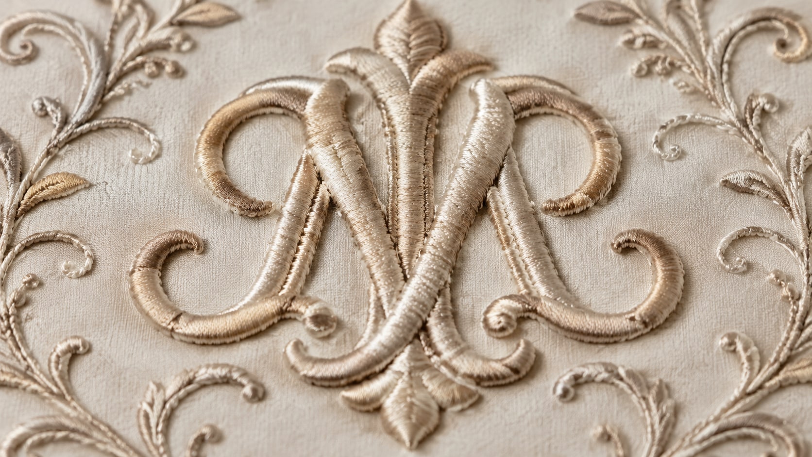 Nano Banana model creating AI embroidery prompt style variants