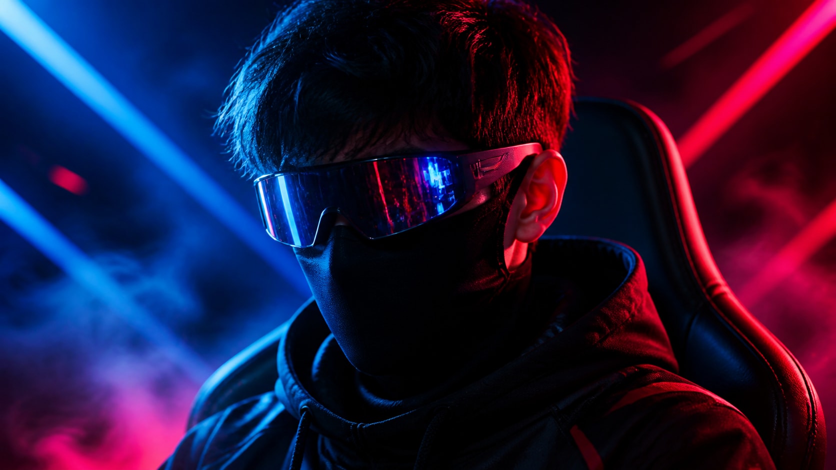 Nano Banana model creating AI esports poster prompts style variants