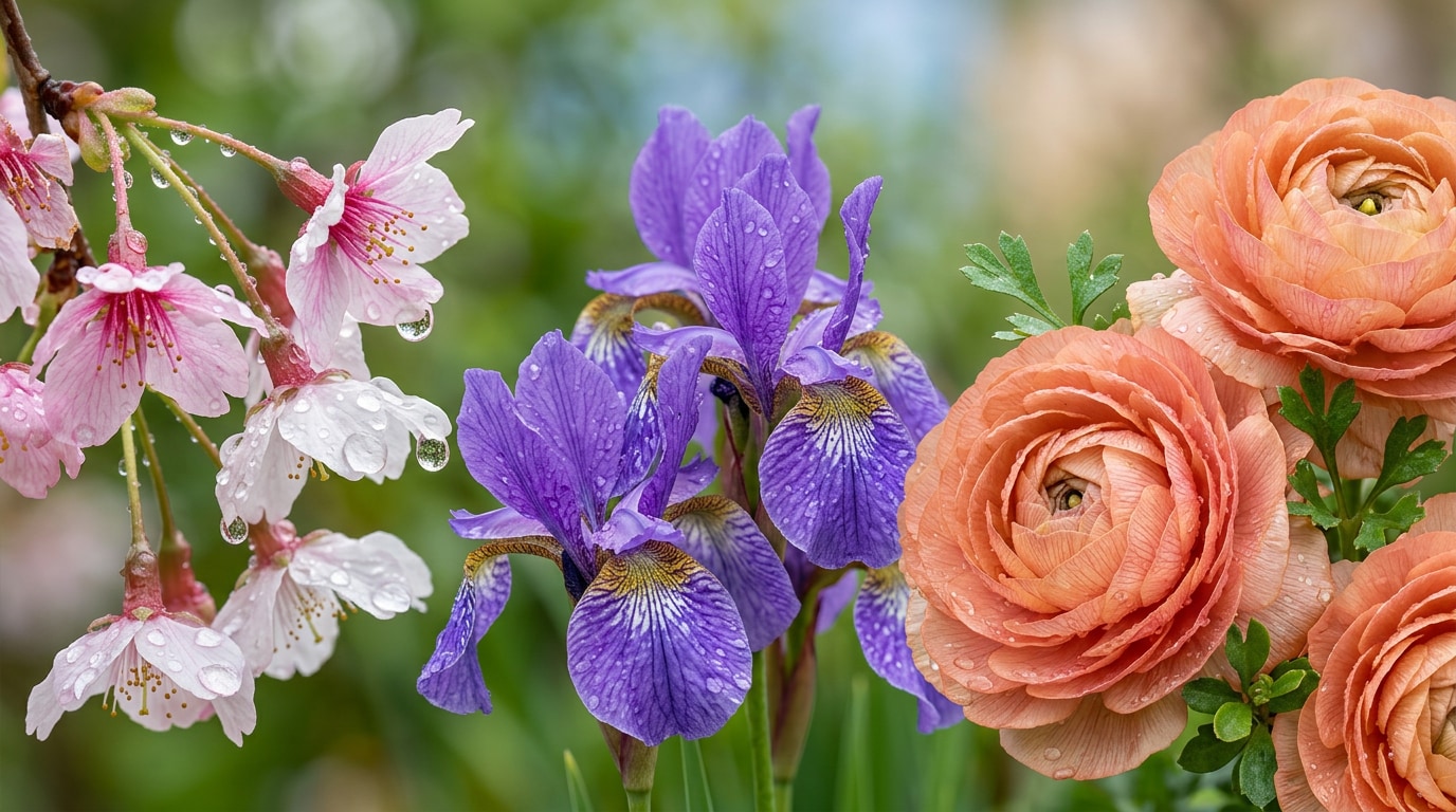 Leverage ai flowers photo prompts for Midjourney and advanced models