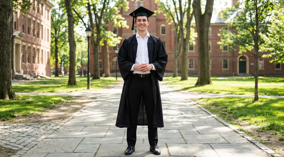 Edit Graduation Content