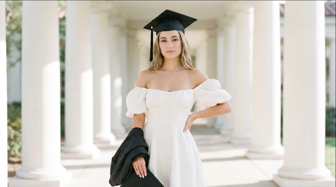 Graduation Image to Video