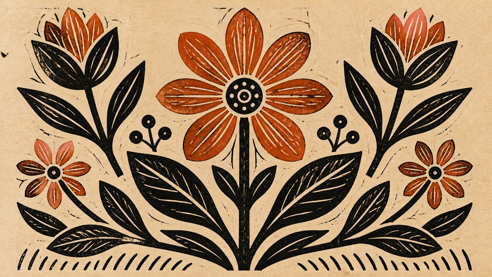 GPT Image 2 creating controlled linocut print style prompt results