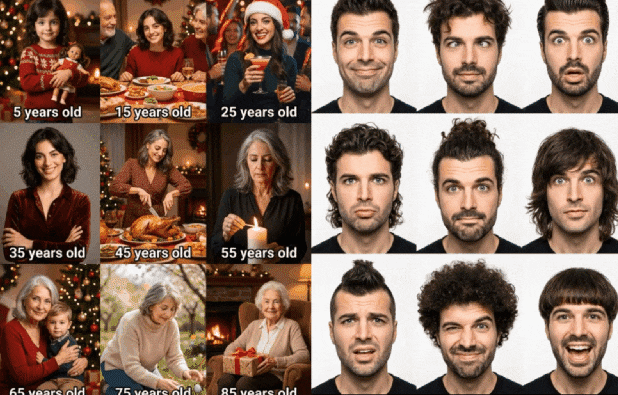 nano banana pro ai templates