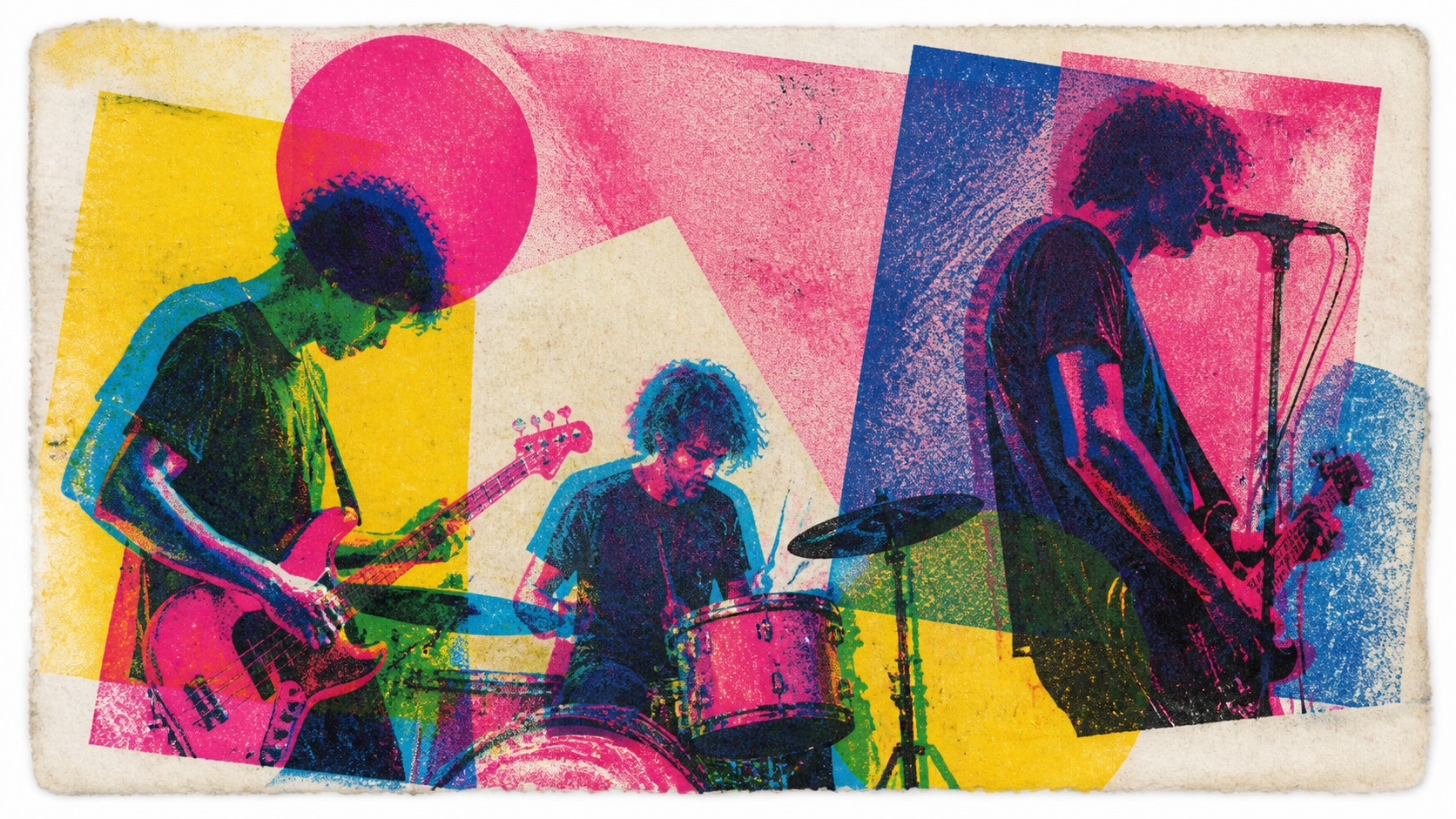 GPT Image 2 creating controlled AI risograph style prompt results