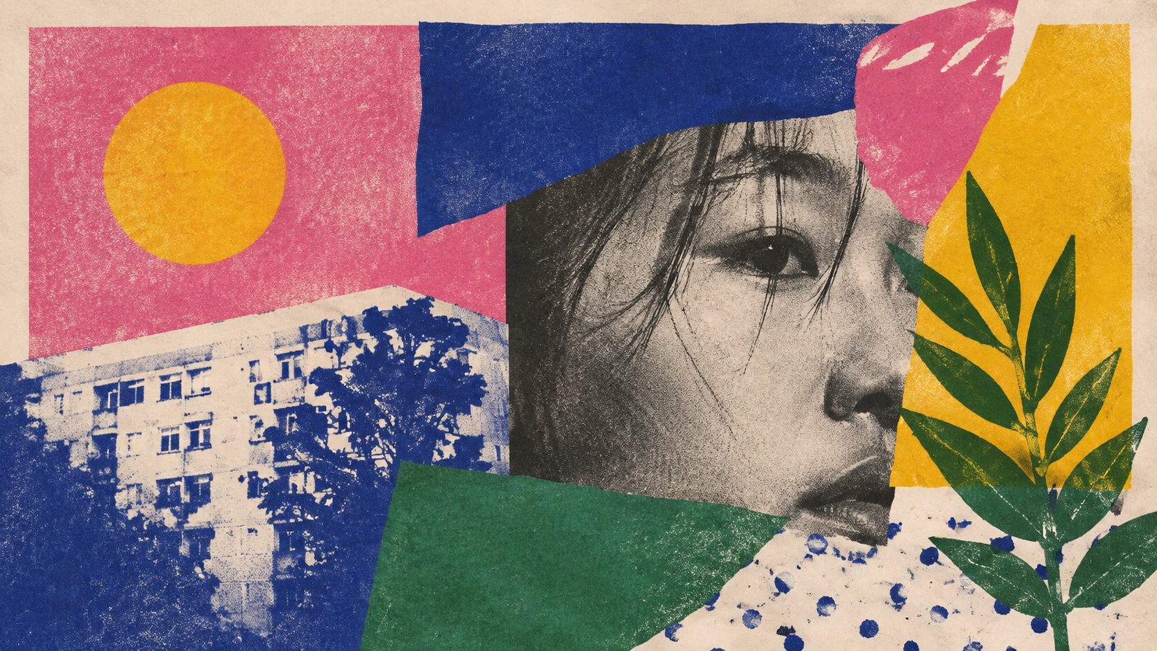 Nano Banana model creating AI risograph style prompt style variants