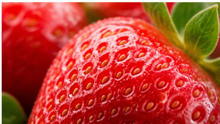 GPT Image 2 creating controlled AI strawberry image prompt results