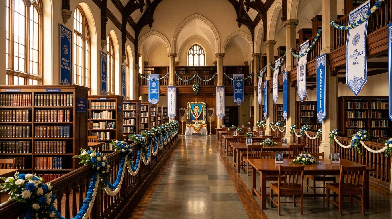 Generate Ambedkar Jayanti AI Tribute Images