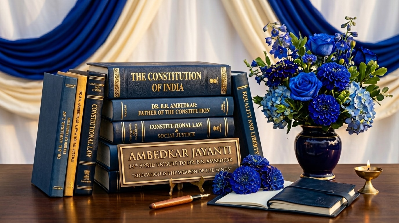 Edit Ambedkar Jayanti Videos