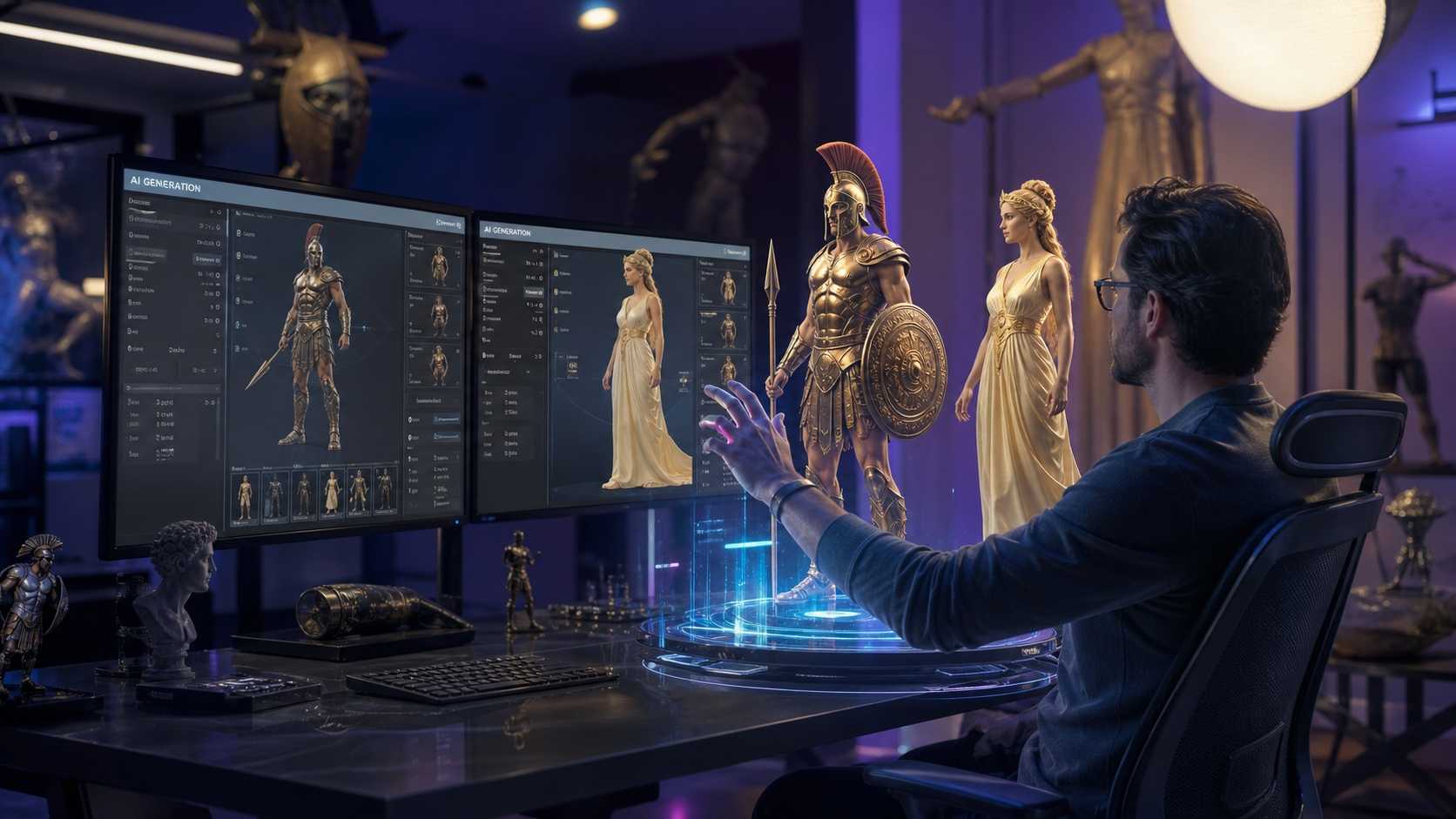 Use Nano Banana Pro and more for seamless AI generation in Filmora