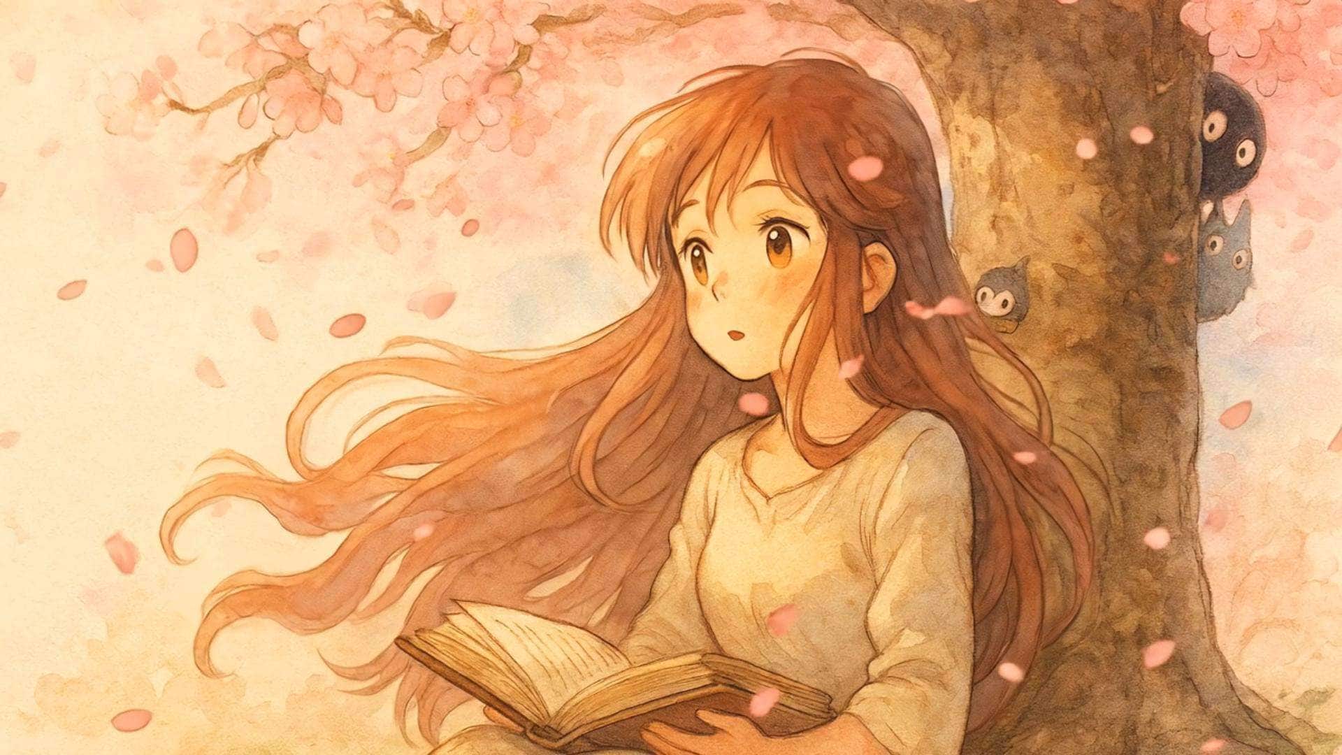 アニメーションAIプロンプト集