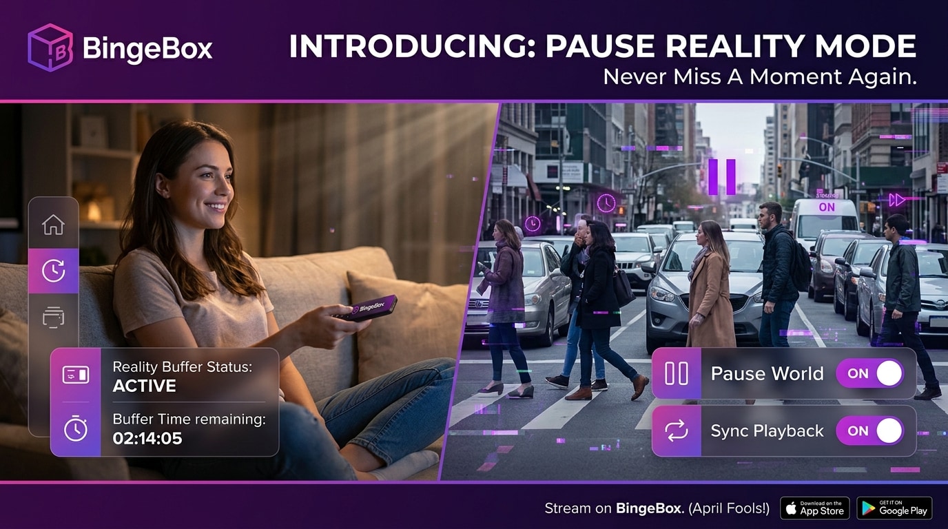 Edit and Enhance Prank Visuals