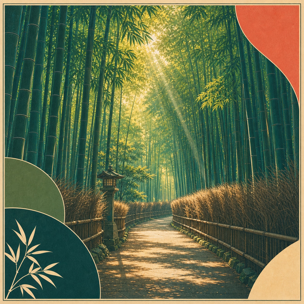 ai japan travel poster prompts