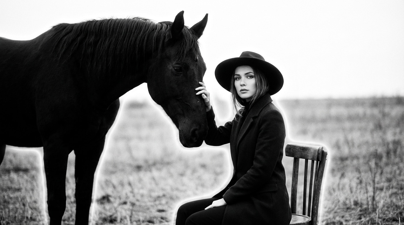 ai comic videos in the filmora app