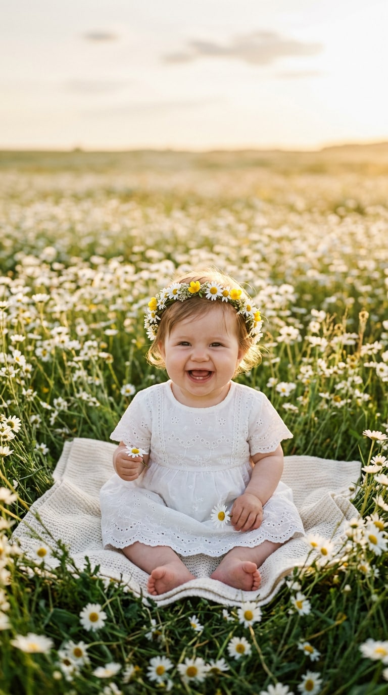 indian baby family photo prompts