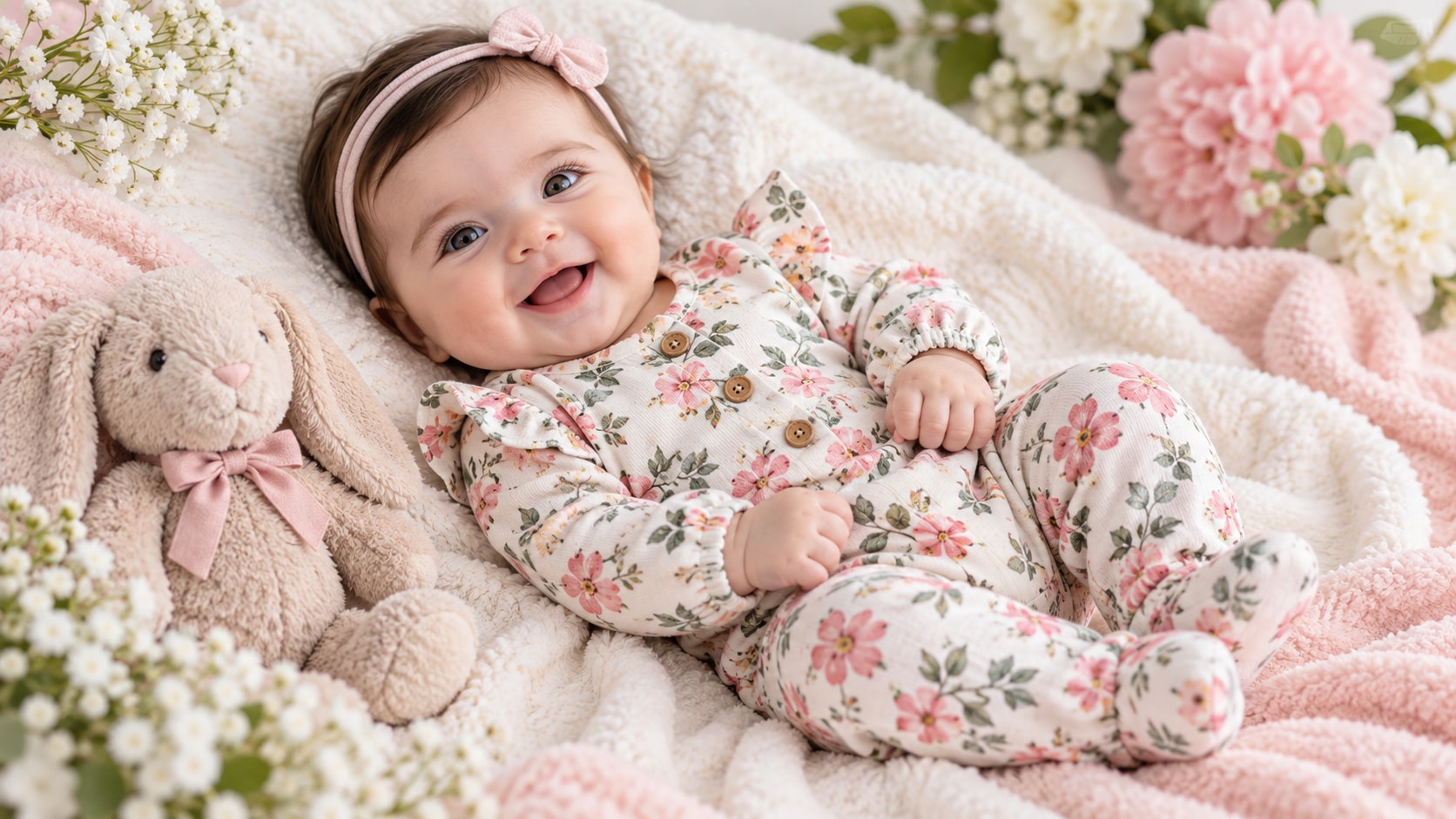 Nano Banana creating alternate baby change clothes prompt variants